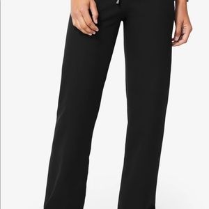 Figs Livingston Straight Leg Scrub Pants